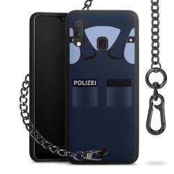 Belt Case schwarz