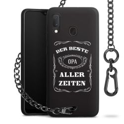 Belt Case schwarz