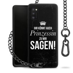 Belt Case schwarz