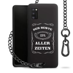 Belt Case schwarz