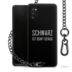 Belt Case schwarz