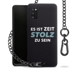 Belt Case schwarz