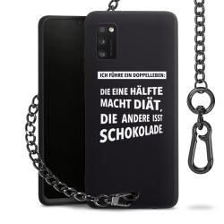 Belt Case schwarz