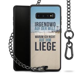 Belt Case schwarz