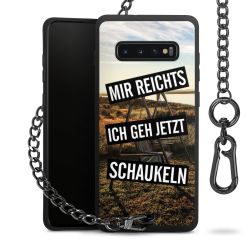 Belt Case schwarz