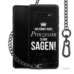 Belt Case schwarz