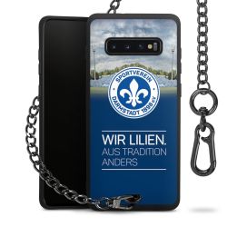 Belt Case schwarz