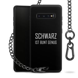 Belt Case schwarz