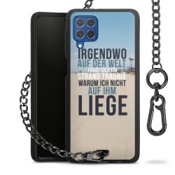 Belt Case schwarz