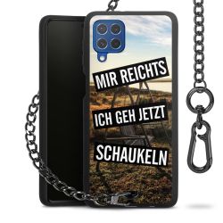 Belt Case schwarz