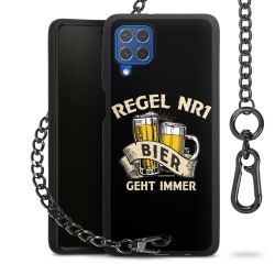 Belt Case schwarz