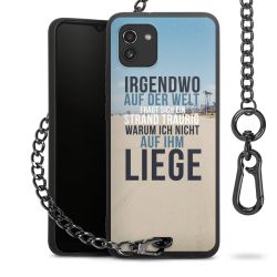 Belt Case schwarz