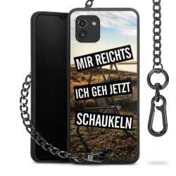 Belt Case schwarz