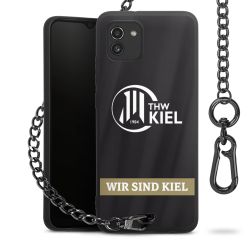 Belt Case schwarz