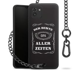 Belt Case schwarz