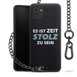 Belt Case schwarz