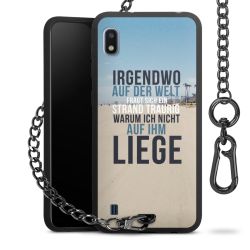 Belt Case schwarz