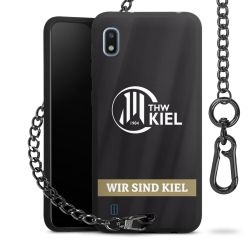 Belt Case schwarz