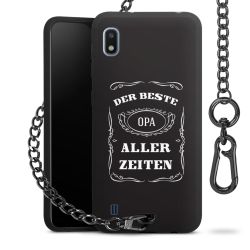 Belt Case schwarz