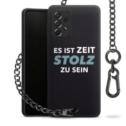 Belt Case schwarz