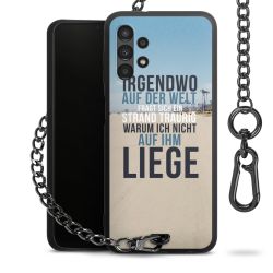 Belt Case schwarz