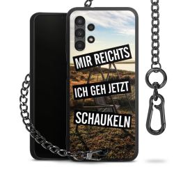 Belt Case schwarz