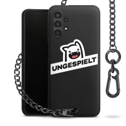 Belt Case schwarz