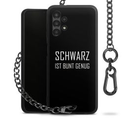 Belt Case schwarz