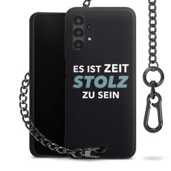 Belt Case schwarz