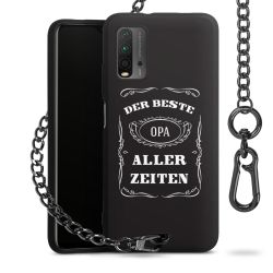 Belt Case schwarz