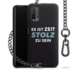 Belt Case schwarz