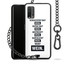 Belt Case schwarz