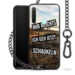 Belt Case schwarz