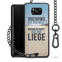 Belt Case schwarz