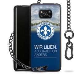 Belt Case schwarz