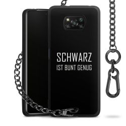 Belt Case schwarz