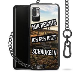 Belt Case schwarz