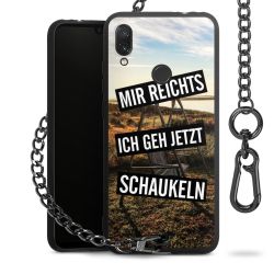 Belt Case schwarz