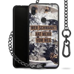 Belt Case schwarz