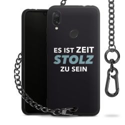 Belt Case schwarz