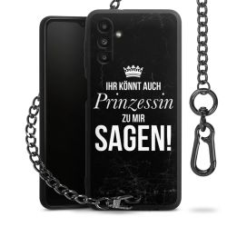 Belt Case schwarz