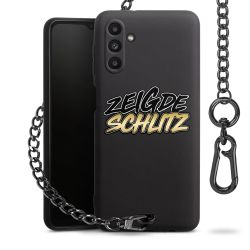 Belt Case schwarz