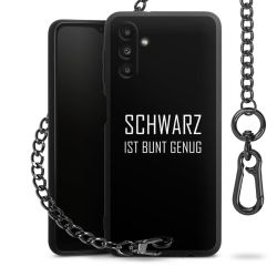 Belt Case schwarz