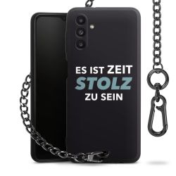 Belt Case schwarz