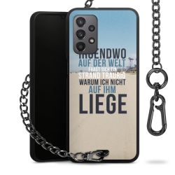 Belt Case schwarz