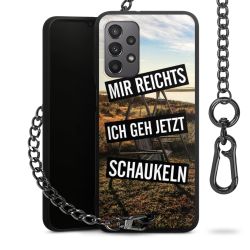 Belt Case schwarz