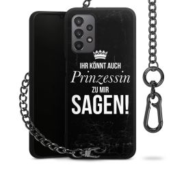 Belt Case schwarz