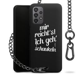 Belt Case schwarz