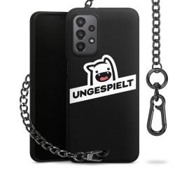 Belt Case schwarz