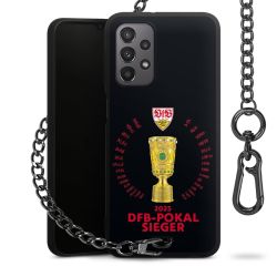 VfB DFB-Pokal Sieger Schwarz
